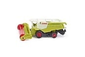 Leketøysbil - SIKU 1476 Claas Combine - 540021