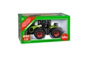 Leketøysbil - SIKU Tractor Claas Xerion 3271 (1:32 Scale) - 541742
