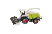 Leketøysbil - SIKU Claas Fôrhøster - 541835