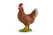 Schleich - Schleich høne - 13826
