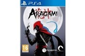 Spill - Aragami - Sony PlayStation 4 - Action - 5060264370863