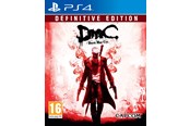 Spill - Devil May Cry (Definitive Edition) - Sony PlayStation 4 - Action - 5055060930748