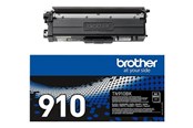 Printertilbehør blekk/toner - Brother TN910BK / TN 910BK - Black Toner - TN910BK