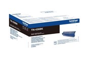 Printertilbehør blekk/toner - Brother TN426BK / TN 426BK Black Toner - TN426BK