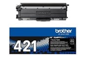 Printertilbehør blekk/toner - Brother TN421BK / TN 421BK Black Toner - TN421BK