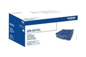 Printertilbehør blekk/toner - Brother DR421CL / DR 421CL Drum Kit - DR421CL