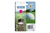 Printertilbehør blekk/toner - Epson 34 - C13T34634020