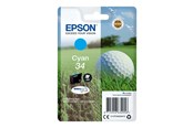 Printertilbehør blekk/toner - Epson 34 - C13T34624020