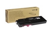 Printertilbehør blekk/toner - Xerox 106R03519 High Capacity Magenta Toner Versalink C400/C405 - 106R03519