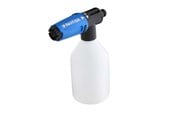 Høytrykksspyler - Nilfisk Accessories Super Foam Sprayer for Pressure Washers with Click & Clean Connection - 128500938