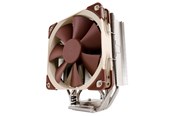 Prosessor-kjøler - Noctua NH-U12S SE-AM4 - CPU Luftkjøler - Max 22 dBA - NH-U12S SE-AM4