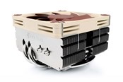 Prosessor-kjøler - Noctua NH-L9x65 SE-AM4 - CPU Luftkjøler - Max 23 dBA - NH-L9x65 SE-AM4