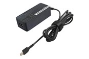 Bærbar PC - Lader - Lenovo AC Adapter - 45W - Slim Tip - 4X20M26256
