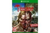 Spill - Dead Island- Definitive Collection - Microsoft Xbox One - Action - 4020628844578