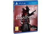 Spill - Bloodborne (GOTY Edition) - Sony PlayStation 4 - RPG - 711719844242