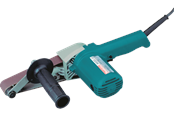 Slipemaskin - Makita 9031 Båndsliper, 550 W - 9031