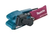Slipemaskin - Makita 76MM BELT SANDER - 088381025461