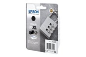 Printertilbehør blekk/toner - Epson 35XL - Black Ink - C13T35914010