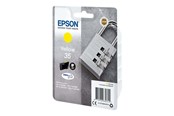 Printertilbehør blekk/toner - Epson 35 - C13T35844020