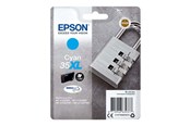 Printertilbehør blekk/toner - Epson 35XL - C13T35924010