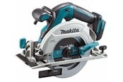 Sirkelsag - Makita DHS680Z 18V sirkelsag uten batterier og lader - DHS680Z