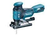 Stikksag - Makita 18v cordless jig saw - djv181z brushless - DJV181Z