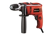 Skru/Bormaskin - Einhell TC-ID 650 E, Slagbormaskin - 4258682