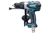 Skru/Bormaskin - Makita 18v impact driver dhp458z solo - DHP458Z