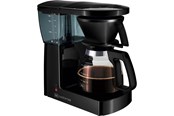 Kaffe & Espresso - Melitta Excellent 4.0 - Black - 6757826