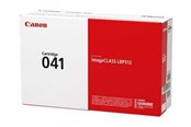 Printertilbehør blekk/toner - Canon CRG 041 / 0452C002 Black - 0452C002