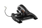 Spill - Tilbehør - Thrustmaster TWCS Throttle - Wired Controller - Sony PlayStation 4 - 2960754