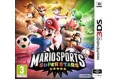 Spill - Mario Sports Superstars incl. amiibo card - Nintendo 3DS - Sport - 0045496474669