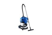 Støvsuger - Nilfisk Støvsuger Vacuum cleaner dry/wet multi ii 22 inox hobby - 18451551