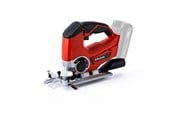 Stikksag - Einhell TE-JS 18 Li-Solo, Batteridrevet stikksag - 4321200