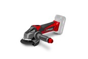 Vinkelsliper - Einhell TE-AG 18/115 Li-Solo, Batteridrevet vinkelsliper - 4431110