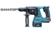 Skru/Bormaskin - Makita Cordeless Rotary Hammer - DHR243Z brushless - DHR243Z