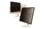 Kabinett tilbehør (kjølepasta mv.) - 3M Privacy filter framed lightweight 23'' to 25'' - 2586376