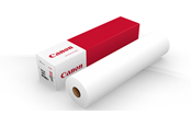 Papir, Fotopapir & Etiketter - Canon Paper IJM021 Stand 90gr 0.594x110m - 97024717