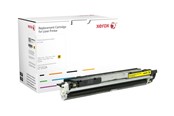 Printertilbehør blekk/toner - Xerox 006R03244 / Alternative to HP 130A / CF352A Yellow Toner - 006R03244