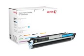 Printertilbehør blekk/toner - Xerox 006R03243 / Alternative to HP 130A / CF351A Cyan Toner - 006R03243