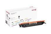 Printertilbehør blekk/toner - Xerox 006R03242 / Alternative to HP 130A / CF350A Black Toner - 006R03242
