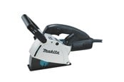 Verktøy - Makita SG1251J Wall chaser, 1400 W, 125 mm - SG1251J