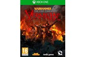 Spill - Warhammer: End Times: Vermintide - Microsoft Xbox One - FPS - 9006113009115