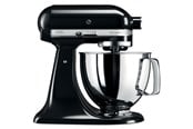 Kjøkkenmaskin - KitchenAid Kjøkkenmaskin 5KSM125EOB Artisan - Onyx black - 5KSM125EOB