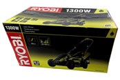 Gressklipper - Ryobi Elektrisk gressklipper RLM13E33S - 5133002343