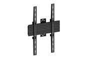 Veggmontering, AV-braketter & AV-møbler - Multibrackets M Wallmount Pro MBSTH1UP 200x600 Fixed Black - Max 30 kg - recommended for 100" - 7350073734313