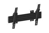 Veggmontering, AV-braketter & AV-møbler - Multibrackets M Wallmount Pro MBW1U Tilt Black - Max 30 kg - recommended for 65" - 7350073734054