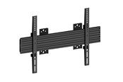 Veggmontering, AV-braketter & AV-møbler - Multibrackets M Wallmount Pro MBW1U Fixed Black - Max 30 kg - recommended for 65" - 7350073733996