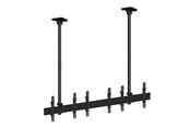 Veggmontering, AV-braketter & AV-møbler - Multibrackets M Ceiling Mount Pro MBC3X1U - Max 30 kg - recommended for 65" - 7350073733477