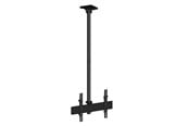 Veggmontering, AV-braketter & AV-møbler - Multibrackets M Ceiling Mount Pro MBC1U - Max 30 kg - recommended for 65" - 7350073733446